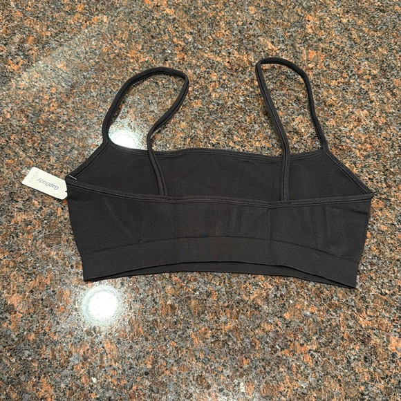 Black Bandeau by [Brand] - Picture 3 of 4